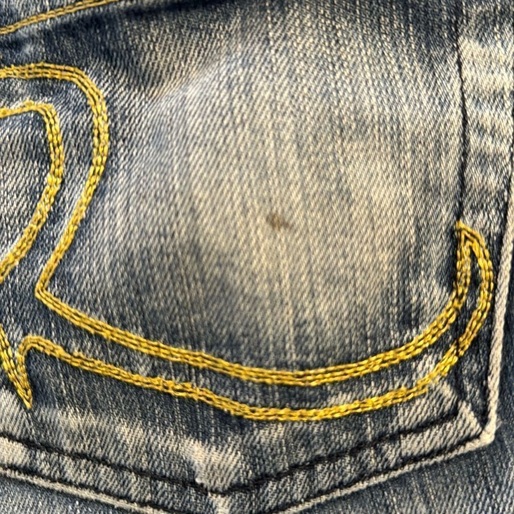 Rock‎ & Republic Roth bootcut jeans size 29 - Picture 6 of 13